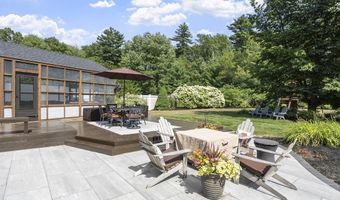 51 Still River Rd, Bolton, MA 01740