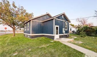 403 Lake St, Baker, MT 59313