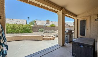 4093 W BART Dr, Chandler, AZ 85226