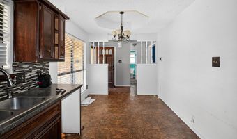 1213 Bellaire, Andrews, TX 79714