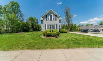 221 E Garfield Rd, Aurora, OH 44202