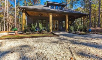 543 ELKS Pkwy, Alexander City, AL 35010