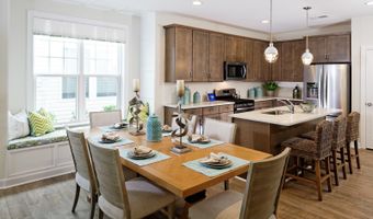 332 Heritage Shores Cir Plan: Picasso, Bridgeville, DE 19933
