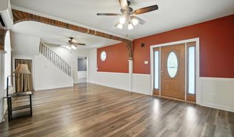 309 E Main Cross St, Arlington, OH 45814