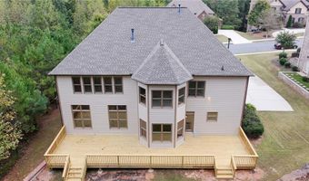 1168 Woodtrace Ln, Auburn, GA 30011