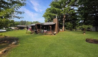 1904 W 19th Ave, Arkdale, WI 54613