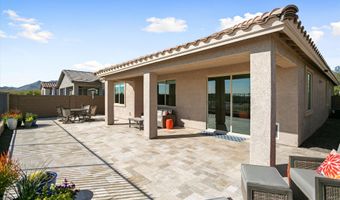 4663 N 204TH Ave, Buckeye, AZ 85396