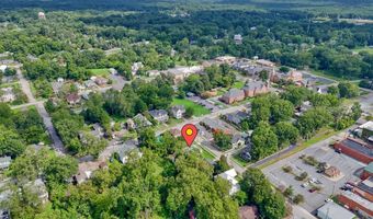 100 Church St, Abbeville, SC 29620