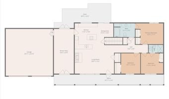 11938 Davis Rd, Alhambra, IL 62001