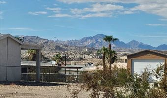 995 Terrace Dr, Bullhead City, AZ 86442