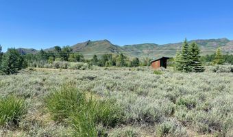 900 Little Wood Resv Rd, Carey, ID 83320