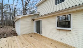 7905 Springhill Rd, Alexander, AR 72002