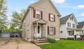 2346 16th St SW, Akron, OH 44314