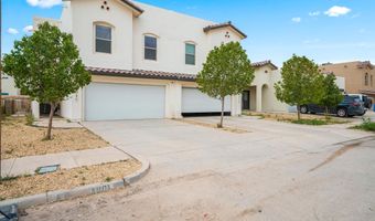 801 HC GILBERT MINJARES Dr A, Socorro, TX 79927