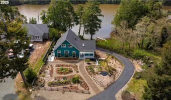 53461 SAFE Rd, Bandon, OR 97411