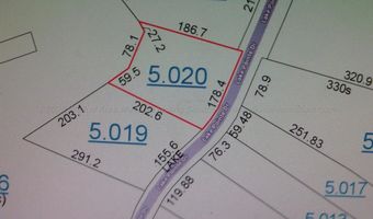 LAKE POINTE Dr, Arley, AL 35541