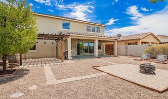 1822 N 214TH Ln, Buckeye, AZ 85396