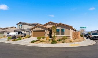 466 Horsetail Falls St, Indian Springs, NV 89018