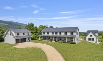 310 GOODLOE Ln, Afton, VA 22920