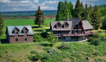 475 E ALTA SKI HILL Rd, Alta, WY 83414