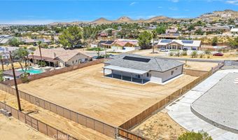 19299 Roanoke Rd, Apple Valley, CA 92307