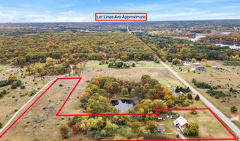 7432 COUNTY ROAD A, Almond, WI 54909