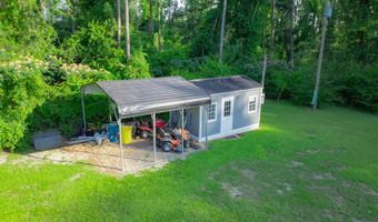 190 Claytie Douglas Rd, Alma, GA 31510