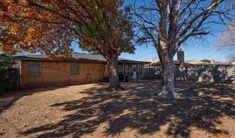 5213 Leigh Ave, Amarillo, TX 79119