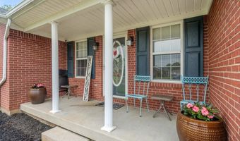 107 Clay Ct, Bardstown, KY 40004