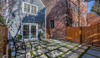 3522 P St NW, Washington, DC 20007