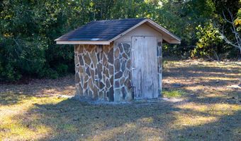 174 Perch St, Alma, GA 31510