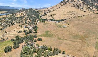 2345 Old Greensprings Hwy, Ashland, OR 97520