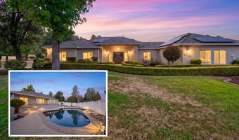 16550 Bamboo Ct, Anderson, CA 96007