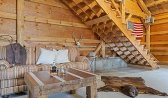 2815 N BLACK SHEEP FARM Rd, Alta, WY 83414