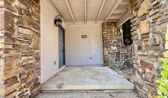 20 Annette Ln, Bella Vista, AR 72715