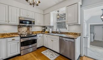 445 Connecticut Ave, Spartanburg, SC 29302