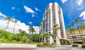 521 Hahaione St 2/7G, Honolulu, HI 96825