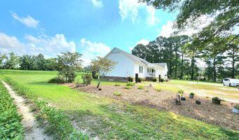 1731 Halltown Rd, Autryville, NC 28318