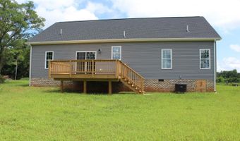 1493 Buck Creek Rd, Appomattox, VA 24522