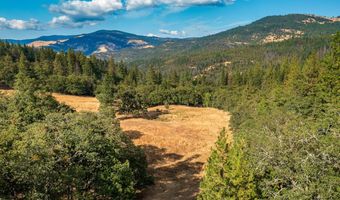 Buckhorn Springs Rd, Ashland, OR 97520