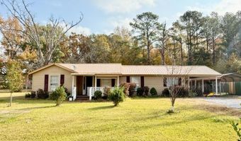 401 Tschudi Rd, Amory, MS 38821