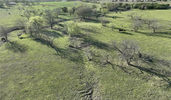 Tbd CR 117, Hico, TX 76457