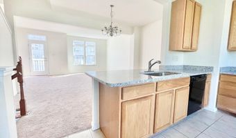 504 ANN MOORE St, Dover, DE 19904