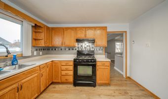 11114 N 300 E, Alexandria, IN 46001