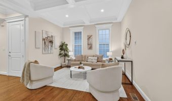 600 HARVARD St NW 1, Washington, DC 20001