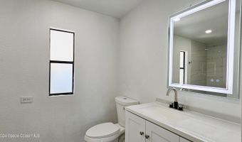 804 Waterway Dr, Barefoot Bay, FL 32976