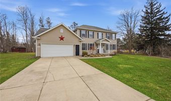 119 North Ln, Angola, NY 14006