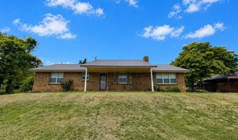 35178 County Street 2720, Anadarko, OK 73005
