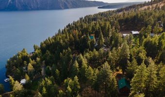 524 Glacier Loop, Bayview, ID 83803