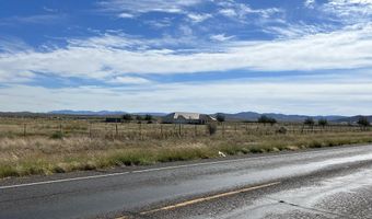 Tr 49 Via Hatch Canyon, Alpine, TX 79830